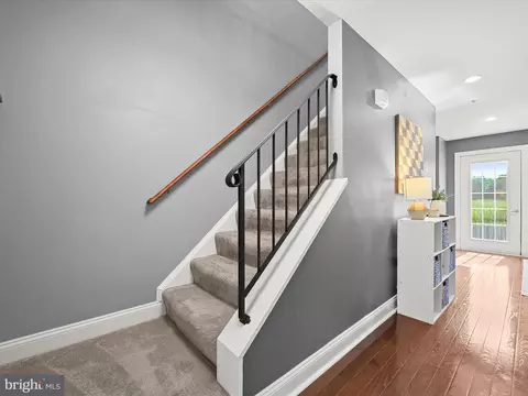 Entry Way - 4706 Babbling Brook Dr, Olney, MD 20832 photo 1 of 4