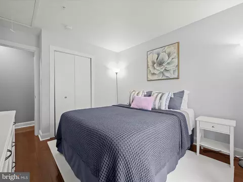 Bedroom - 4706 Babbling Brook Dr, Olney, MD 20832 photo 5 of 7