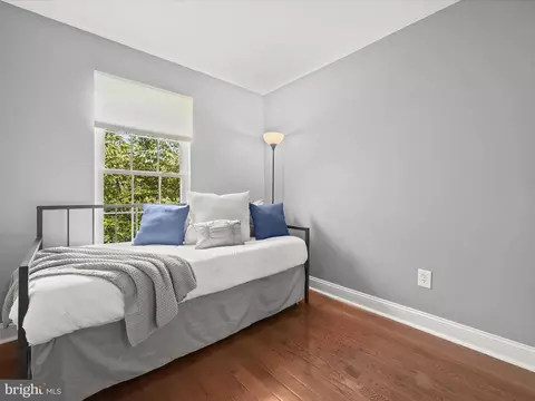 Bedroom - 4706 Babbling Brook Dr, Olney, MD 20832 photo 6 of 7