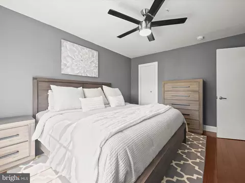 Bedroom - 4706 Babbling Brook Dr, Olney, MD 20832 photo 2 of 7