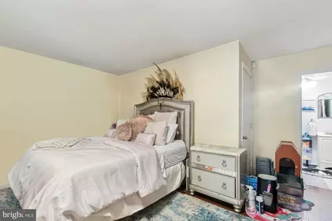 Bedroom - 44 Silver Moon Dr, Silver Spring, MD 20904 photo 7 of 7