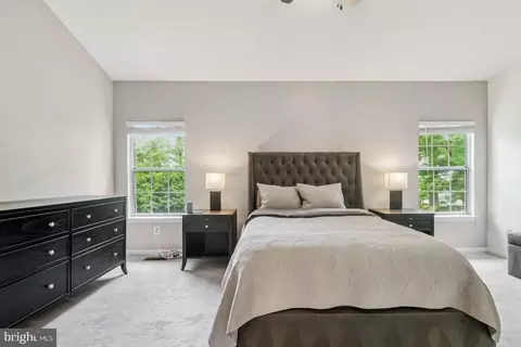 Bedroom - 44 Silver Moon Dr, Silver Spring, MD 20904 photo 4 of 7