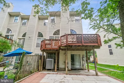 Exterior - 44 Silver Moon Dr, Silver Spring, MD 20904 photo 4 of 7