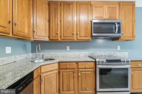 Kitchen - 44 Silver Moon Dr, Silver Spring, MD 20904 photo 1 of 2