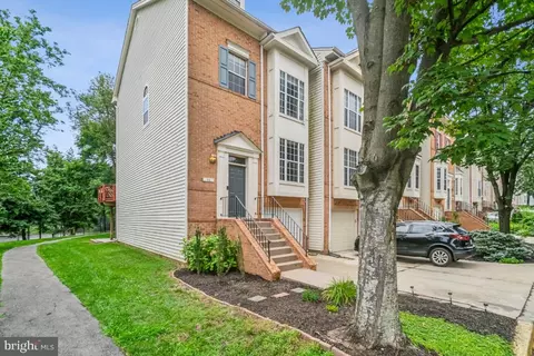 Exterior - 44 Silver Moon Dr, Silver Spring, MD 20904 photo 2 of 7