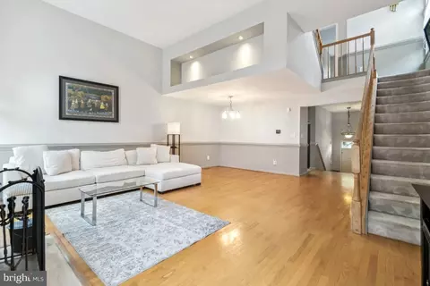 Living - 44 Silver Moon Dr, Silver Spring, MD 20904 photo 1 of 4