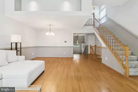 Living - 44 Silver Moon Dr, Silver Spring, MD 20904 photo 4 of 4