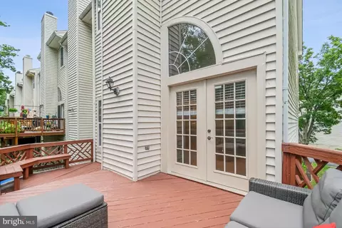 Exterior - 44 Silver Moon Dr, Silver Spring, MD 20904 photo 3 of 7