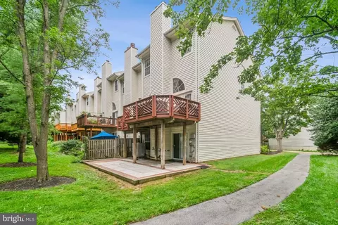 Exterior - 44 Silver Moon Dr, Silver Spring, MD 20904 photo 7 of 7
