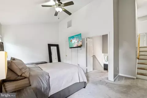 Bedroom - 44 Silver Moon Dr, Silver Spring, MD 20904 photo 6 of 7