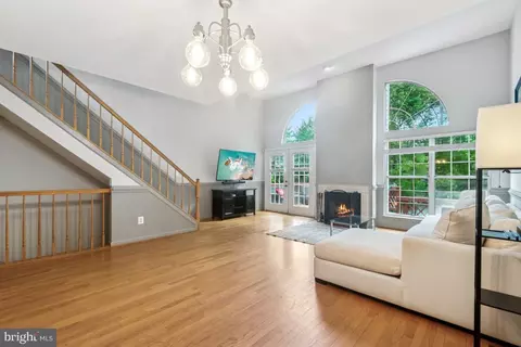 Living - 44 Silver Moon Dr, Silver Spring, MD 20904 photo 3 of 4