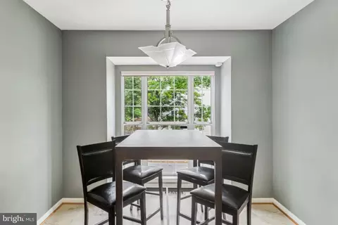 Dining - 44 Silver Moon Dr, Silver Spring, MD 20904 photo 2 of 2