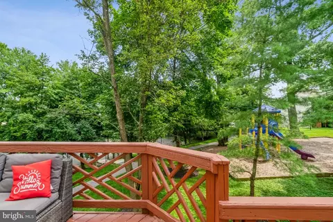 Exterior - 44 Silver Moon Dr, Silver Spring, MD 20904 photo 5 of 7