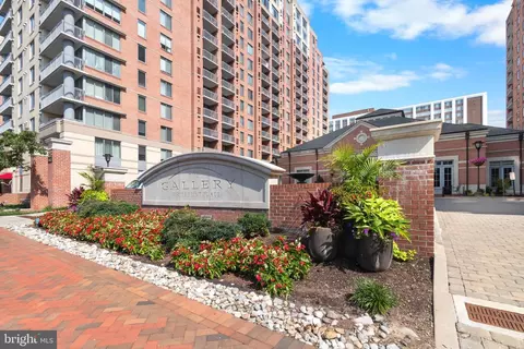 11710 Old Georgetown Rd #1007, North Bethesda, MD 20852