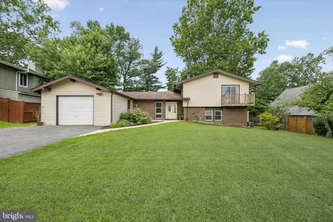 18636 Tanterra Way, Brookeville, MD 20833