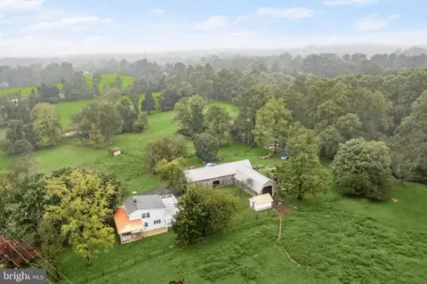 15800 Kruhm Rd, Burtonsville, MD 20866
