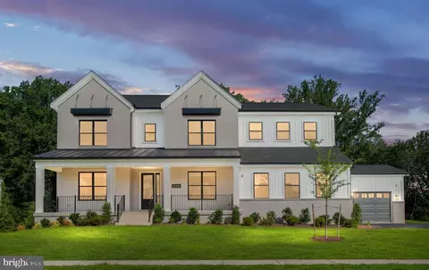 12318 Woody Ln, North Potomac, MD 20878