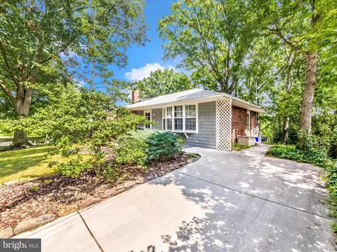 2904 Red Lion Ln, Silver Spring, MD 20904 photo 2