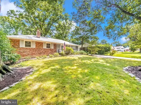2904 Red Lion Ln, Silver Spring, MD 20904