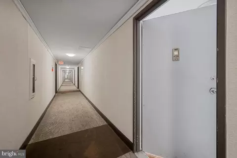 Entry Way - 1900 Lyttonsville Rd #208, Silver Spring, MD 20910 photo 3 of 3