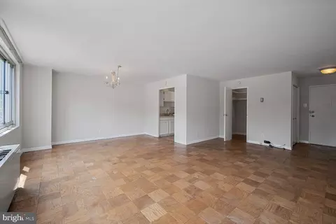 Living - 1900 Lyttonsville Rd #208, Silver Spring, MD 20910 photo 2 of 4