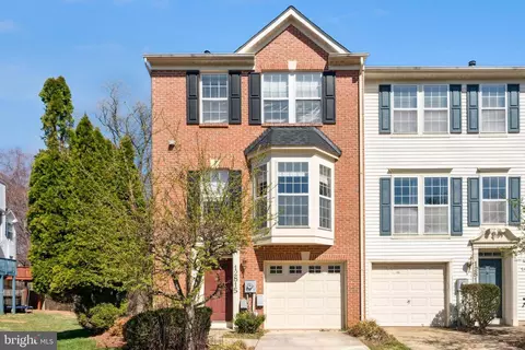 12815 Duck Pond Dr #111, Germantown, MD 20874