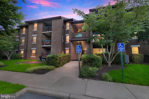 7917 Coriander Dr #7917-3, Gaithersburg, MD 20879