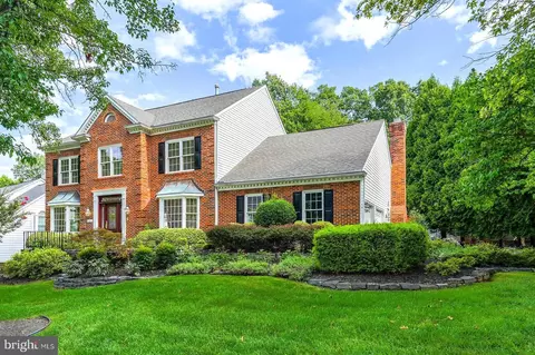 1 Turley Ct, North Potomac, MD 20878