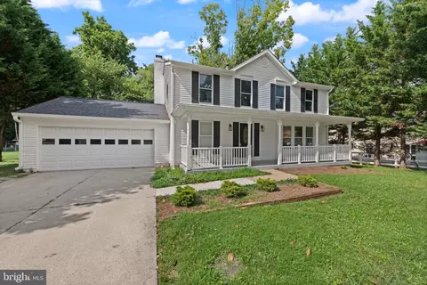 Exterior - 1028 Windmill Ln, Silver Spring, MD 20905 photo 3 of 3