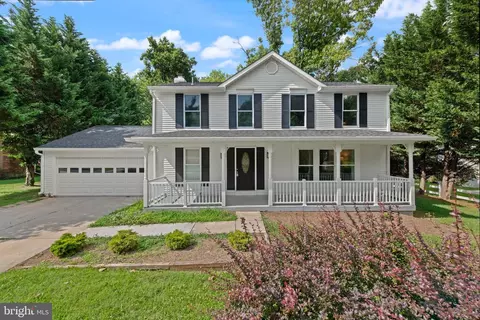1028 Windmill Ln, Silver Spring, MD 20905