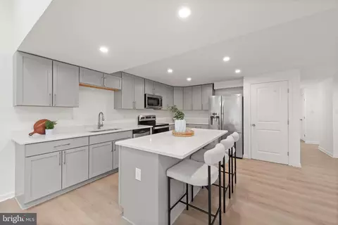 Kitchen - 1028 Windmill Ln, Silver Spring, MD 20905 photo 1 of 3