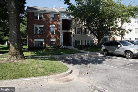 Exterior - 14905 Cleese Ct #5AA, Silver Spring, MD 20906 photo 5 of 9