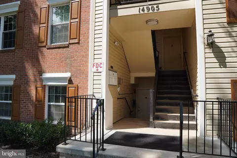 Exterior - 14905 Cleese Ct #5AA, Silver Spring, MD 20906 photo 6 of 9