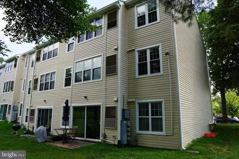 Exterior - 14905 Cleese Ct #5AA, Silver Spring, MD 20906 photo 9 of 9