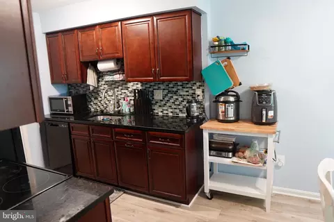 Kitchen - 14905 Cleese Ct #5AA, Silver Spring, MD 20906 photo 1 of 1