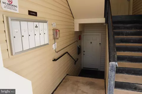 Entry Way - 14905 Cleese Ct #5AA, Silver Spring, MD 20906 photo 1 of 17