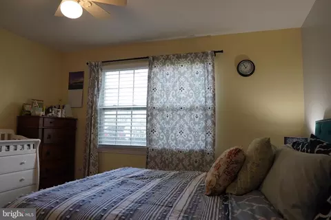 Bedroom - 14905 Cleese Ct #5AA, Silver Spring, MD 20906 photo 7 of 16