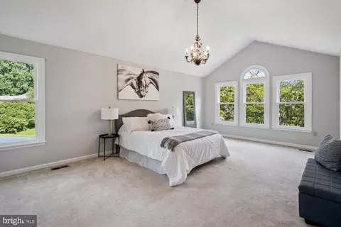 Bedroom - 513 Jaystone Pl, Silver Spring, MD 20905 photo 1 of 4