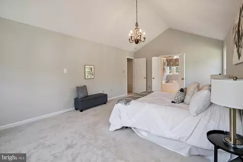 Bedroom - 513 Jaystone Pl, Silver Spring, MD 20905 photo 2 of 4