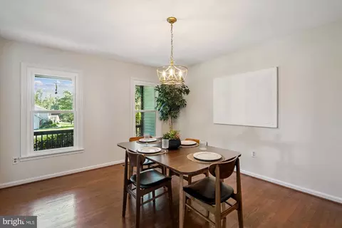 Dining - 513 Jaystone Pl, Silver Spring, MD 20905 photo 1 of 2