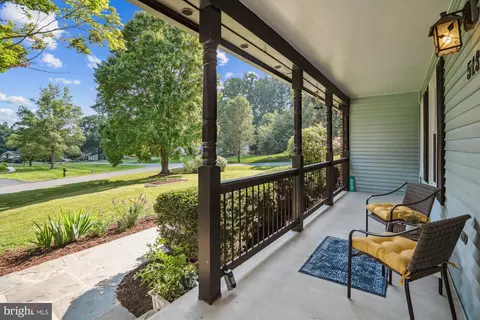 Exterior - 513 Jaystone Pl, Silver Spring, MD 20905 photo 3 of 4