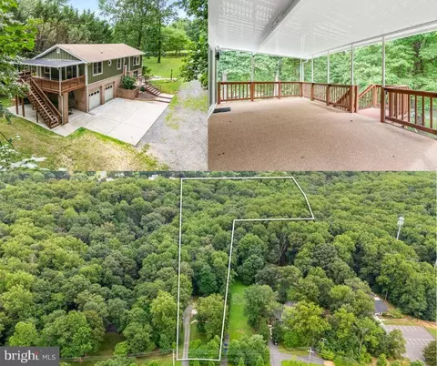 17101 Overhill, Derwood, MD 20855