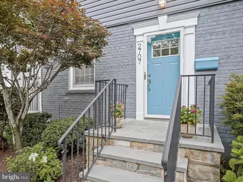 2707 E West Hwy, Chevy Chase, MD 20815