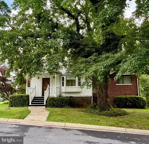 9815 Cottrell Ter, Silver Spring, MD 20903
