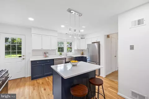 Kitchen - 11804 Ithica Dr, Silver Spring, MD 20904 photo 3 of 4