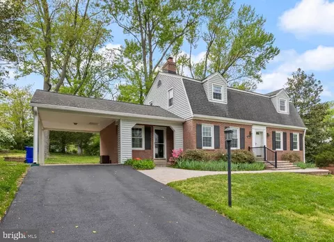 Exterior - 11804 Ithica Dr, Silver Spring, MD 20904 photo 2 of 2