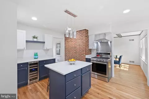 Kitchen - 11804 Ithica Dr, Silver Spring, MD 20904 photo 1 of 4