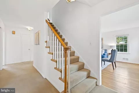 Entry Way - 11804 Ithica Dr, Silver Spring, MD 20904 photo 1 of 1