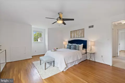 Bedroom - 11804 Ithica Dr, Silver Spring, MD 20904 photo 2 of 5