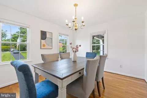 Dining - 11804 Ithica Dr, Silver Spring, MD 20904 photo 2 of 3